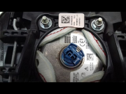 AIRBAG VOLANT