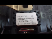 AIRBAG VOLANT