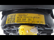AIRBAG VOLANT