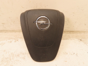 AIRBAG VOLANT