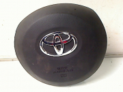 AIRBAG VOLANT