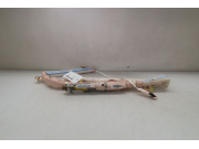 AIRBAG TOIT AVG