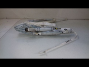 AIRBAG TOIT AVG