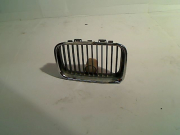 GRILLE CALANDRE D