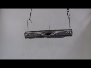 TRAVERSE SUP ARMATURE AV