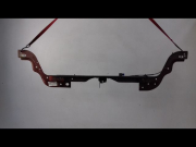 TRAVERSE SUP ARMATURE AV