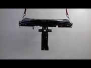 TRAVERSE SUP ARMATURE AV