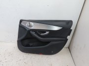 GARNITURE PORTE AVD