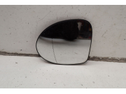 GLACE  RETROVISEUR EXT G