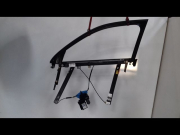 MECANISME+MOTEUR LEVE-GLACE AVD