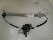 MECANISME+MOTEUR LEVE-GLACE AVD