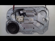 MECANISME+MOTEUR LEVE-GLACE AVD