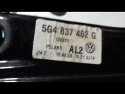 MECANISME+MOTEUR LEVE-GLACE AVD