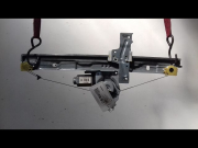 MECANISME+MOTEUR LEVE-GLACE AVD