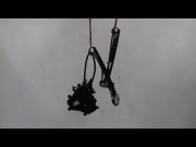 MECANISME+MOTEUR LEVE-GLACE AVD