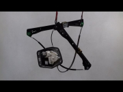 MECANISME+MOTEUR LEVE-GLACE AVD