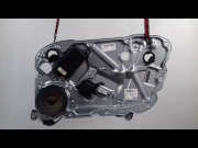 MECANISME+MOTEUR LEVE-GLACE AVD