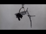 MECANISME+MOTEUR LEVE-GLACE AVD