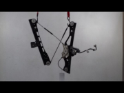 MECANISME+MOTEUR LEVE-GLACE AVD