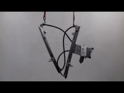 MECANISME+MOTEUR LEVE-GLACE AVD