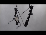MECANISME+MOTEUR LEVE-GLACE AVD