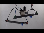 MECANISME+MOTEUR LEVE-GLACE AVD