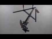 MECANISME+MOTEUR LEVE-GLACE AVD