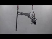 MECANISME+MOTEUR LEVE-GLACE AVD