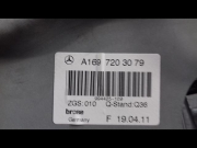 MECANISME+MOTEUR LEVE-GLACE AVD