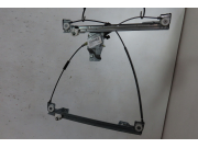 MECANISME+MOTEUR LEVE-GLACE AVD