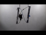 MECANISME+MOTEUR LEVE-GLACE AVD