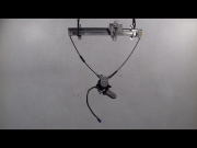 MECANISME+MOTEUR LEVE-GLACE AVD