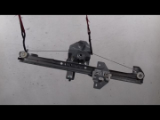 MECANISME+MOTEUR LEVE-GLACE AVD