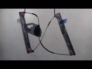 MECANISME+MOTEUR LEVE-GLACE AVD