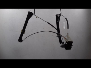 MECANISME+MOTEUR LEVE-GLACE AVD