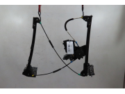 MECANISME+MOTEUR LEVE-GLACE AVD