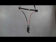 MECANISME+MOTEUR LEVE-GLACE AVD