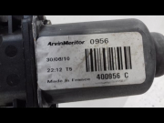 MECANISME+MOTEUR LEVE-GLACE AVD