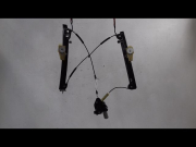 MECANISME+MOTEUR LEVE-GLACE AVD