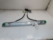 MECANISME+MOTEUR LEVE-GLACE AVD