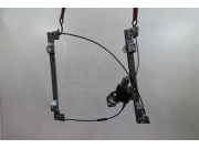 MECANISME+MOTEUR LEVE-GLACE AVD