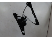 MECANISME+MOTEUR LEVE-GLACE AVD