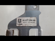 MECANISME+MOTEUR LEVE-GLACE AVD