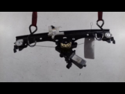 MECANISME+MOTEUR LEVE-GLACE AVD