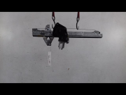 MECANISME+MOTEUR LEVE-GLACE AVD