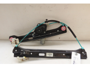MECANISME+MOTEUR LEVE-GLACE AVD