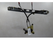 MECANISME+MOTEUR LEVE-GLACE AVD