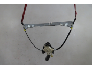 MECANISME+MOTEUR LEVE-GLACE AVD