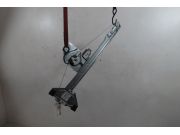 MECANISME+MOTEUR LEVE-GLACE AVD