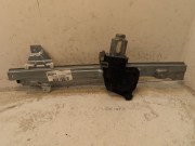 MECANISME+MOTEUR LEVE-GLACE AVD